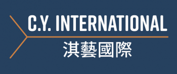 CY International logo